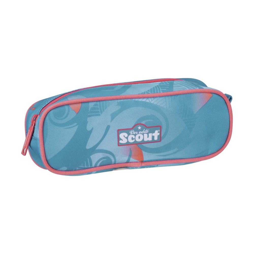Scout Aloha Schlamper